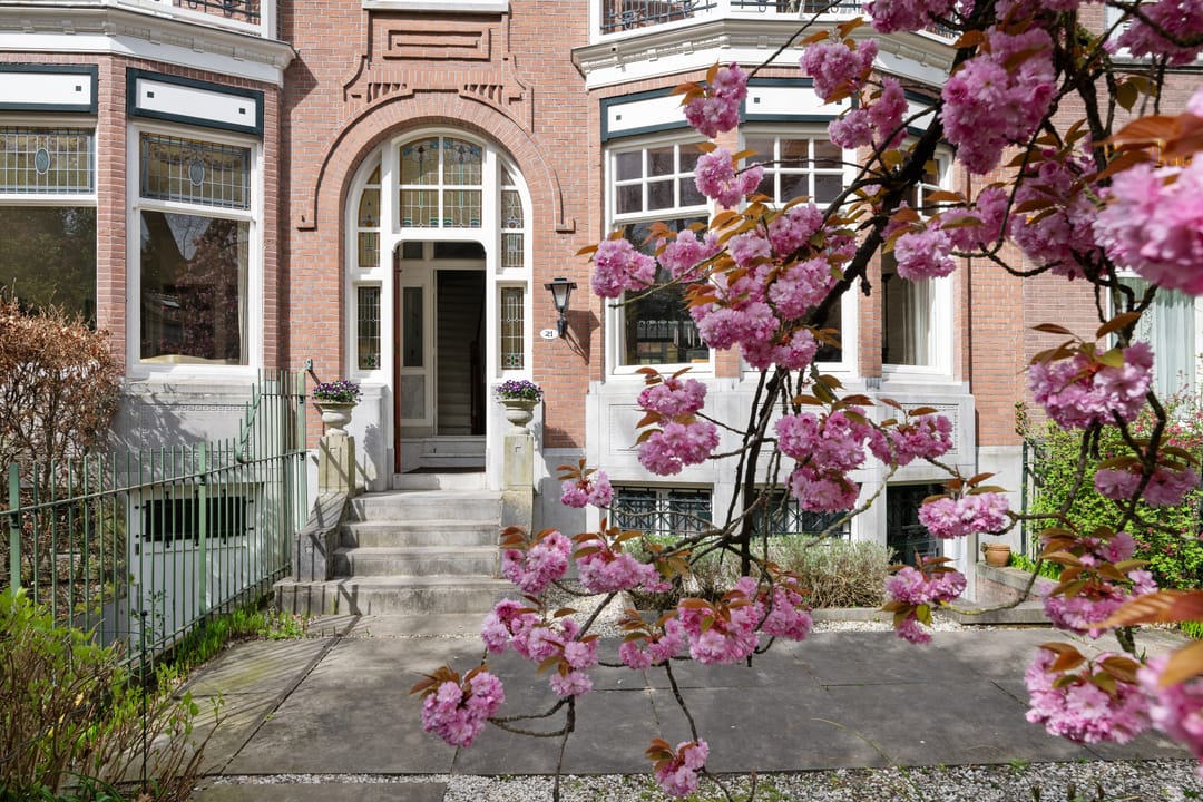 Foto 2 van Hoflaan 21