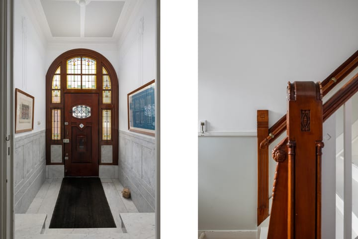 Foto 3 van Hoflaan 21