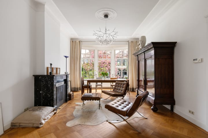 Foto 4 van Hoflaan 21