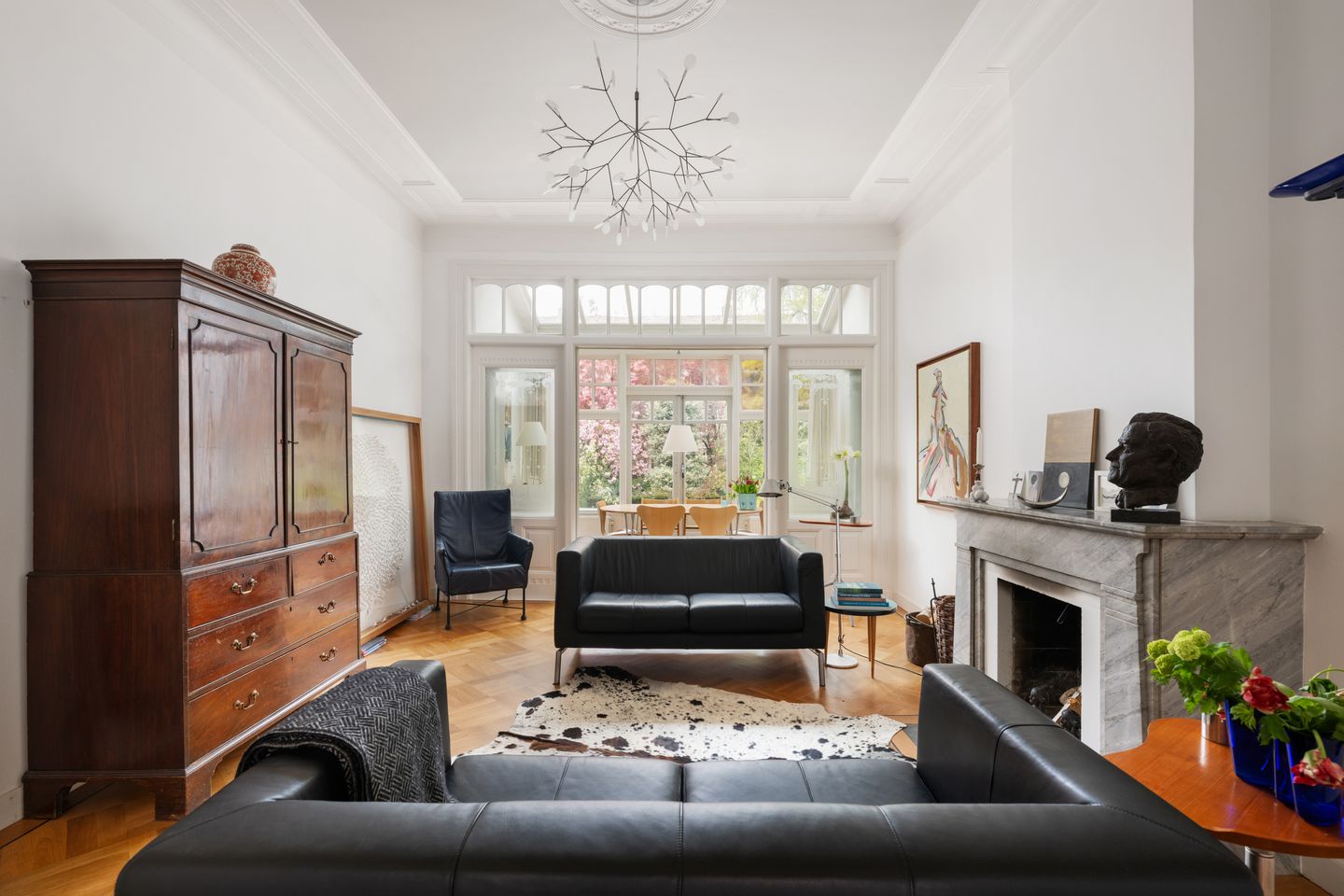 Foto 5 van Hoflaan 21