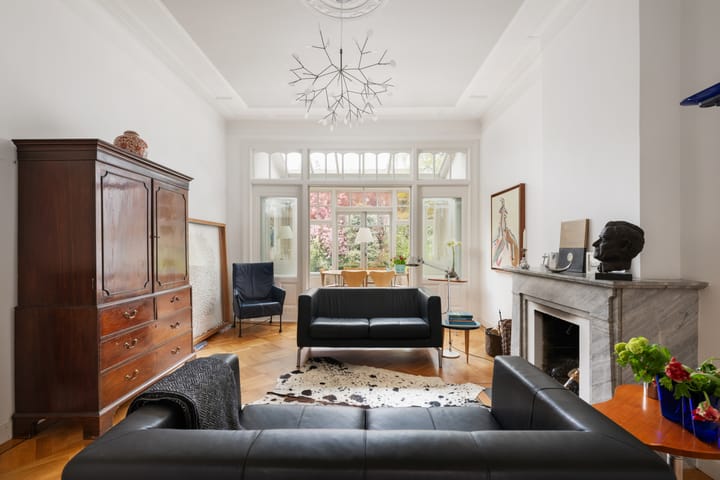 Foto 5 van Hoflaan 21