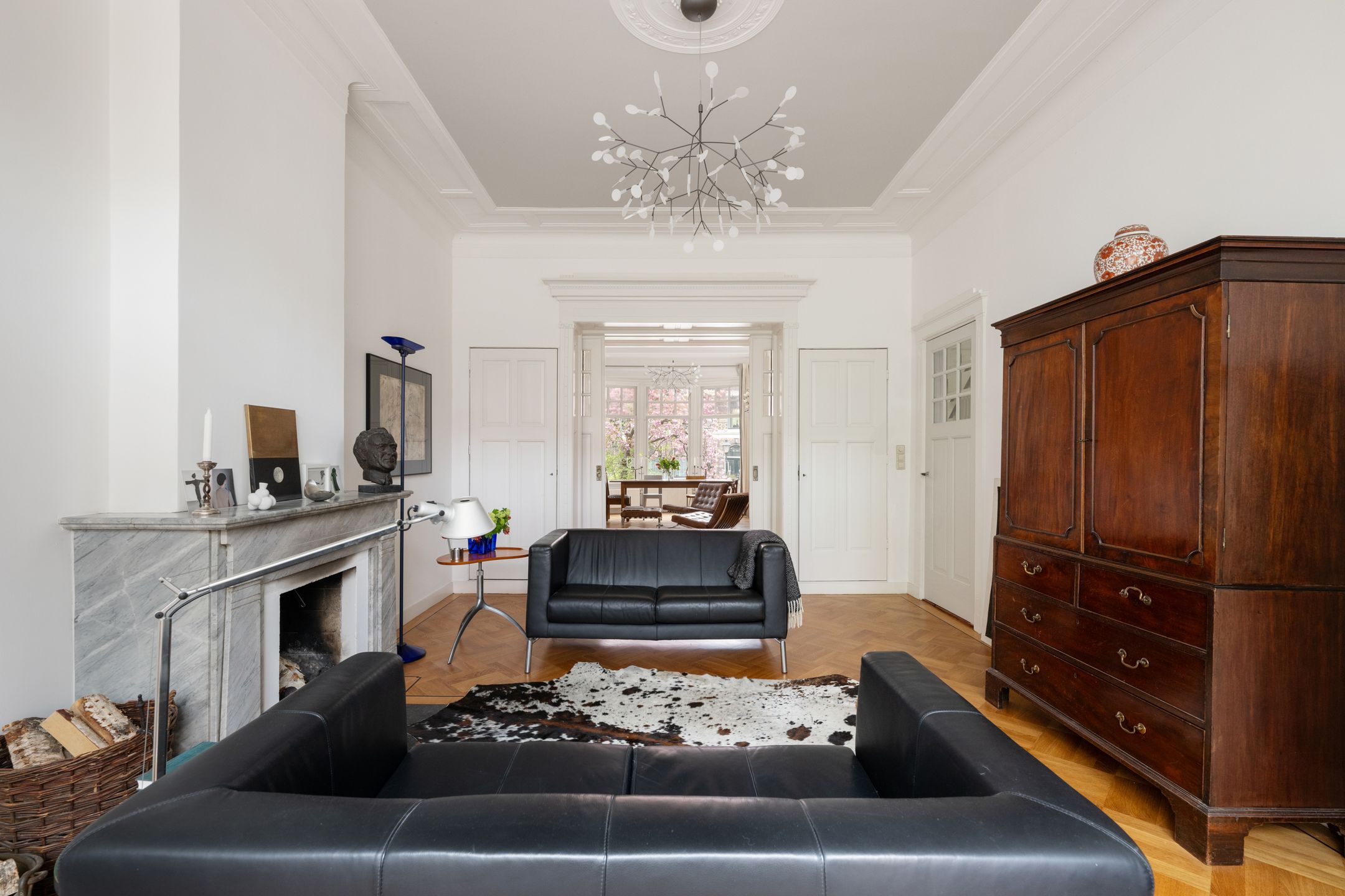 Foto 6 van Hoflaan 21