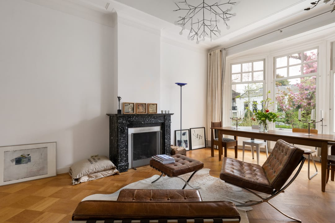 Foto 7 van Hoflaan 21