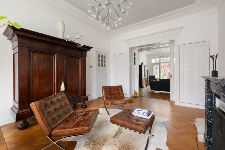 Foto 8 van Hoflaan 21