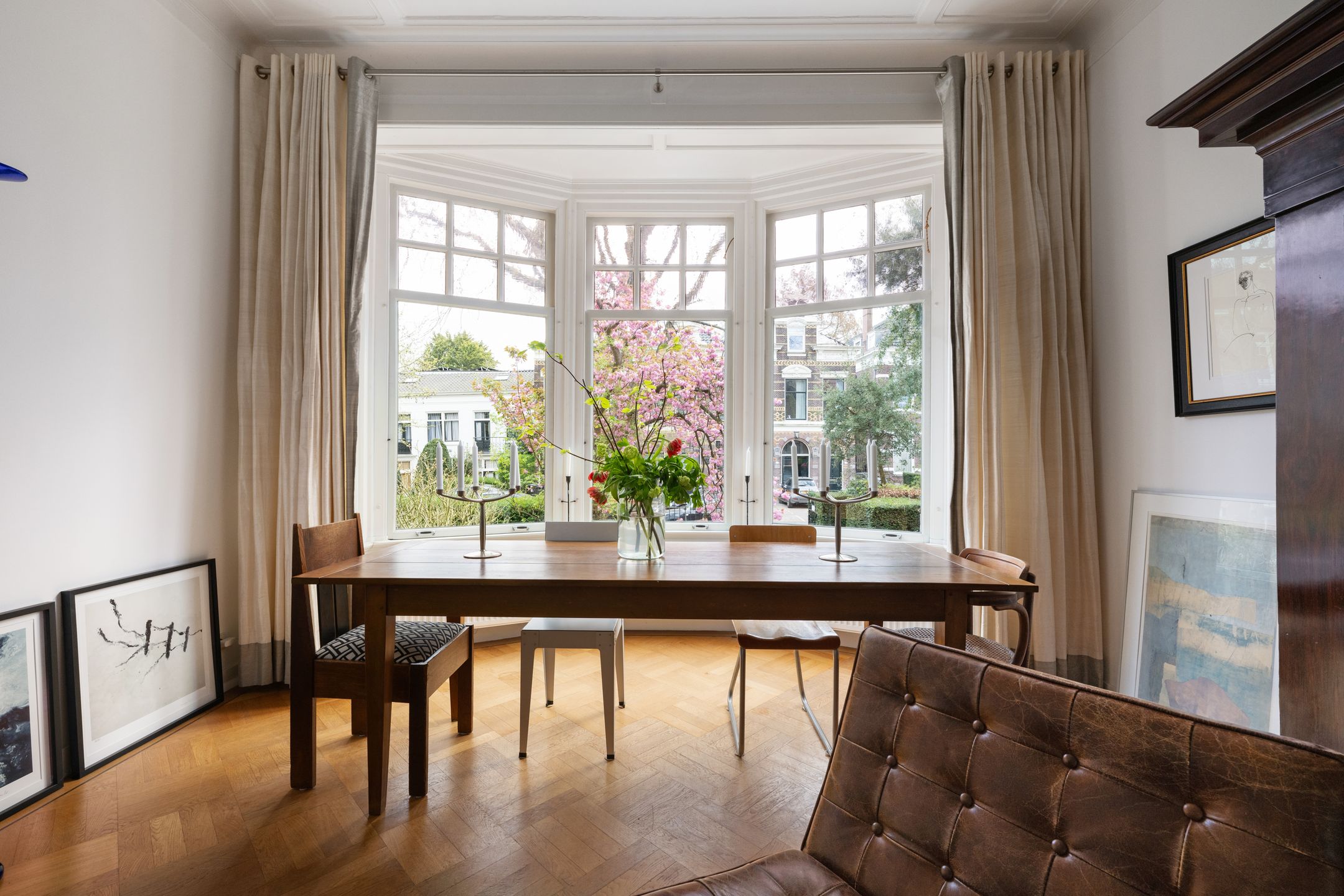 Foto 9 van Hoflaan 21