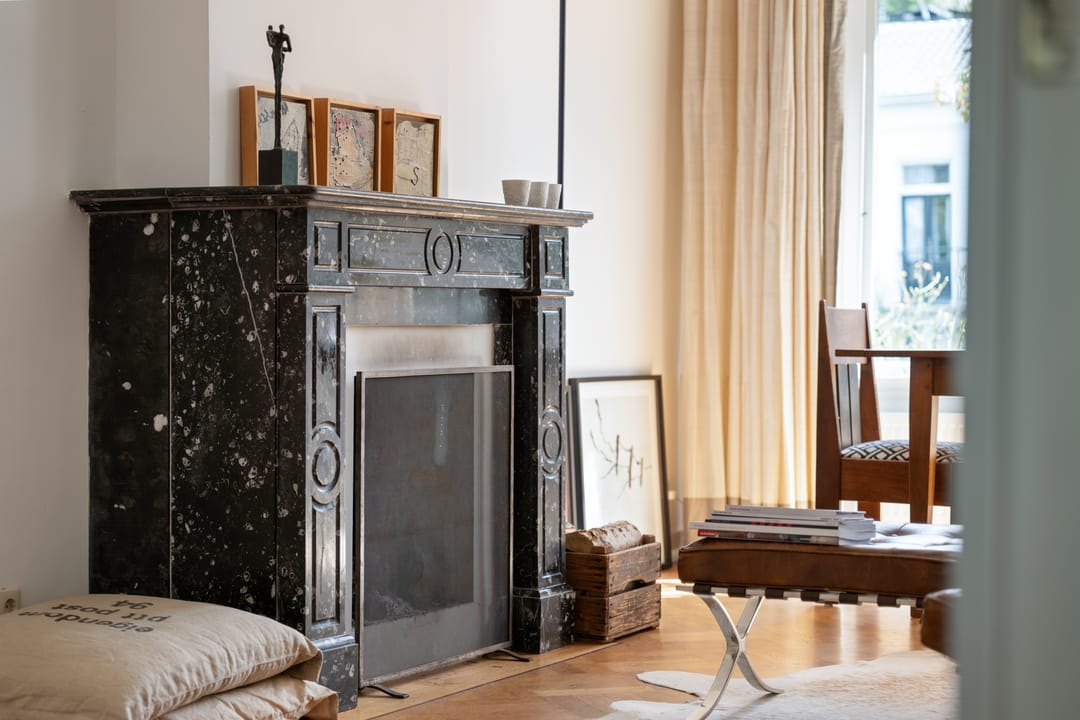 Foto 11 van Hoflaan 21