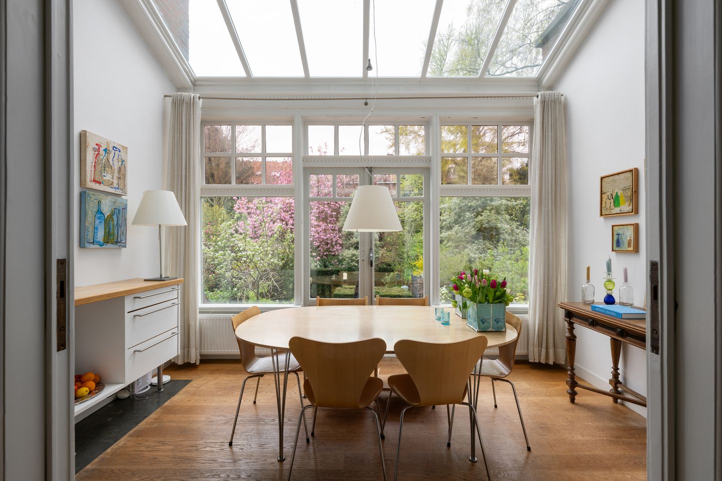 Foto 14 van Hoflaan 21