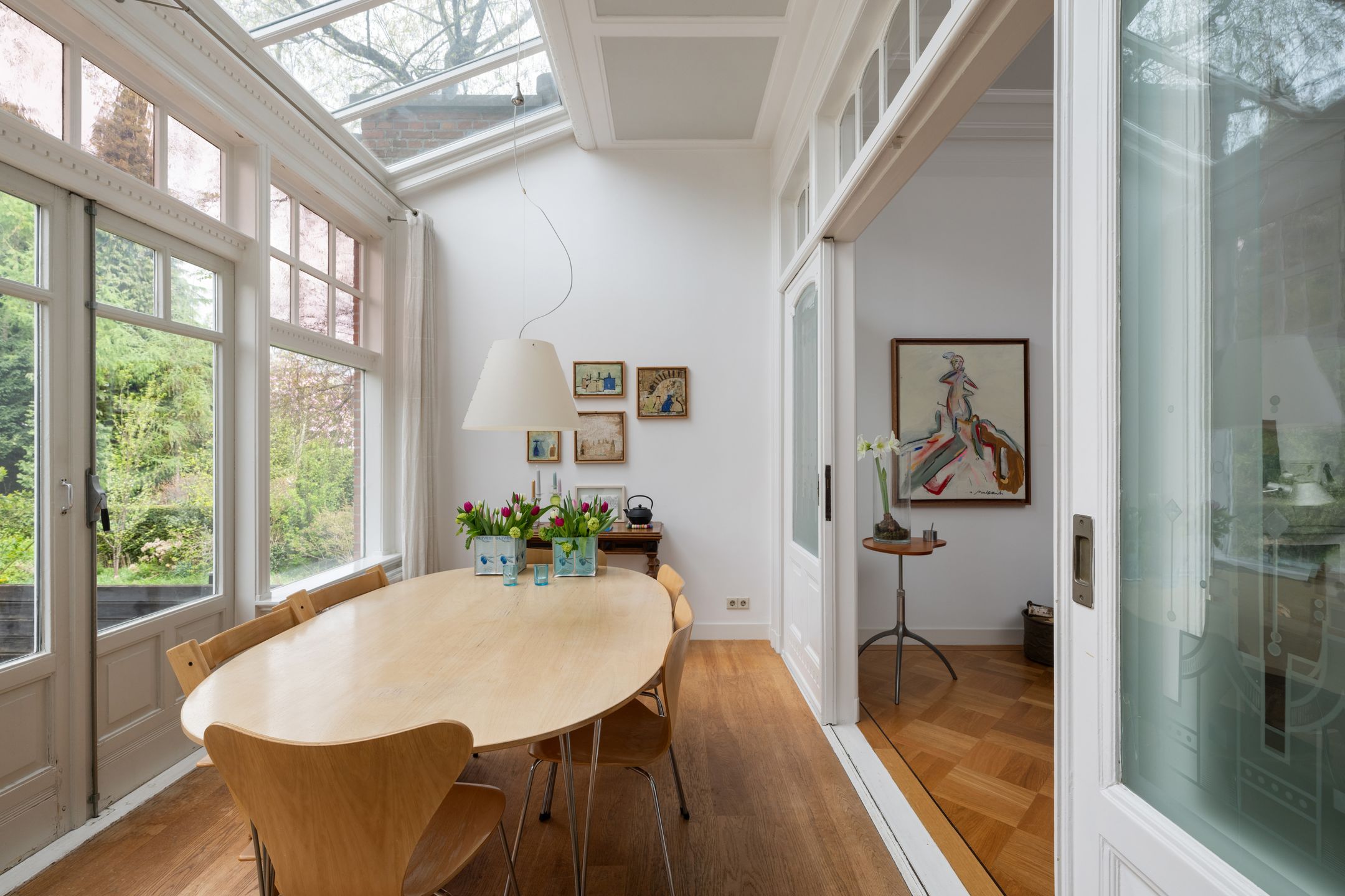 Foto 15 van Hoflaan 21