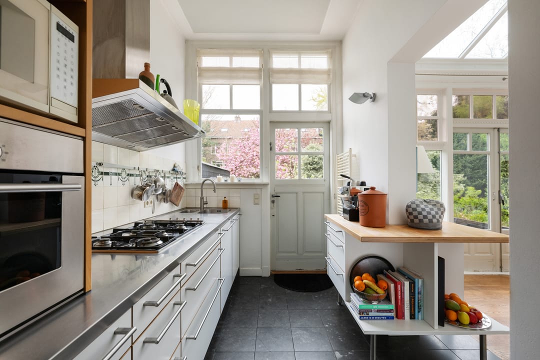 Foto 16 van Hoflaan 21