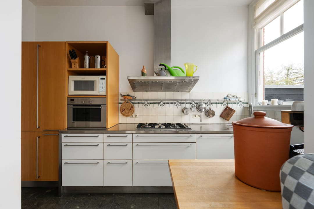 Foto 17 van Hoflaan 21