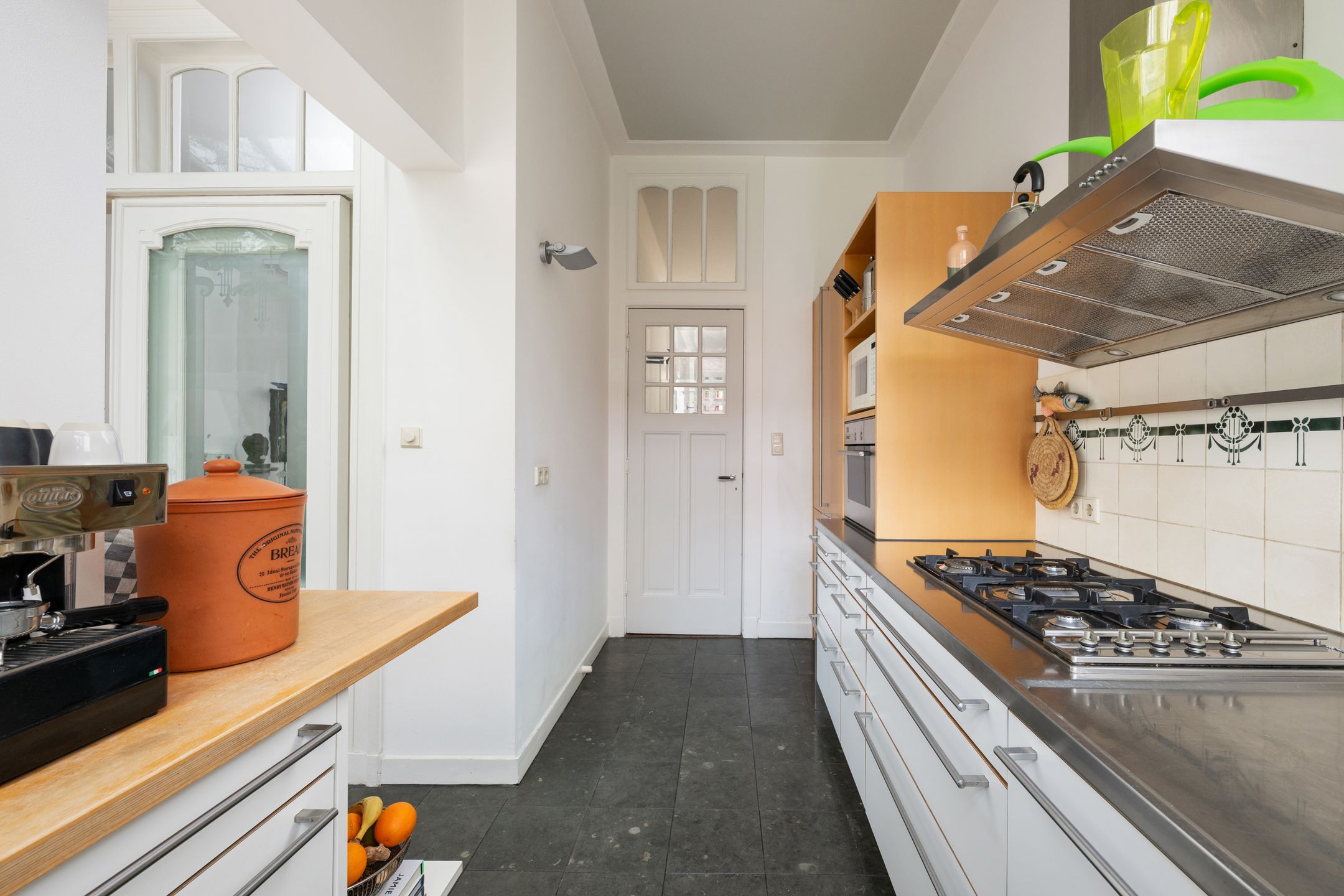 Foto 18 van Hoflaan 21