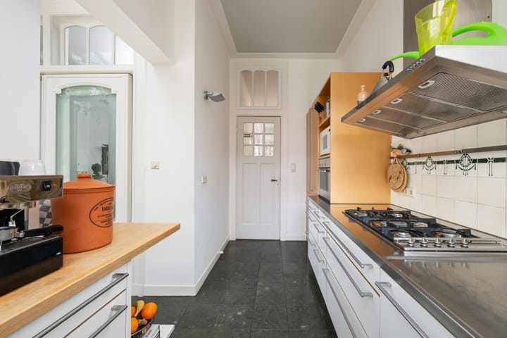 Foto 18 van Hoflaan 21