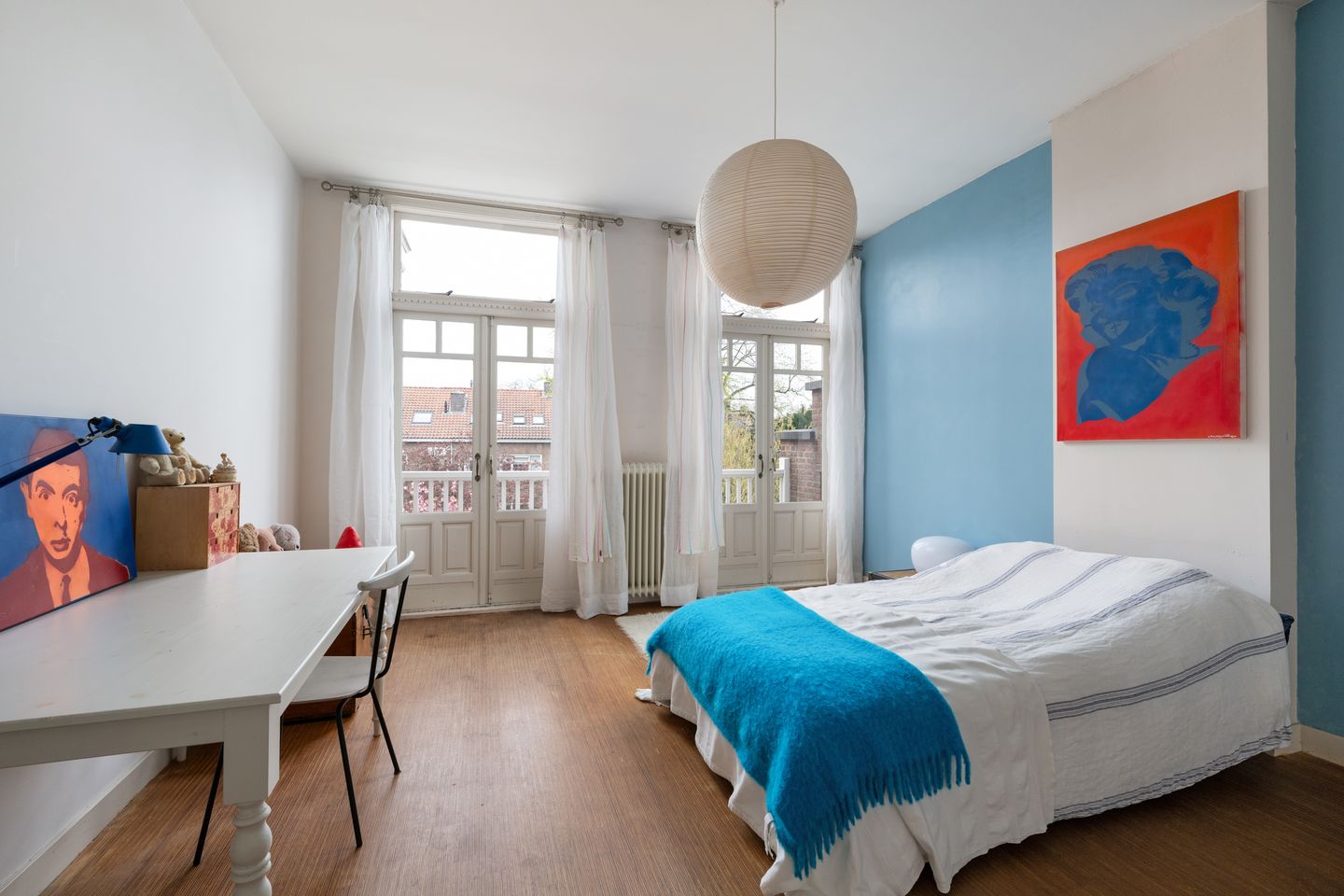 Foto 20 van Hoflaan 21