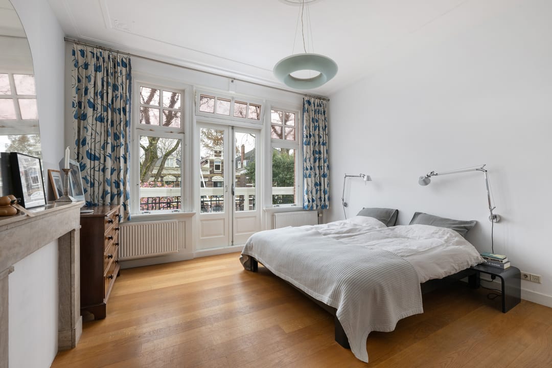 Foto 22 van Hoflaan 21