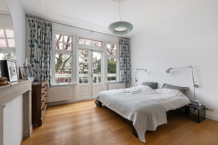 Foto 22 van Hoflaan 21