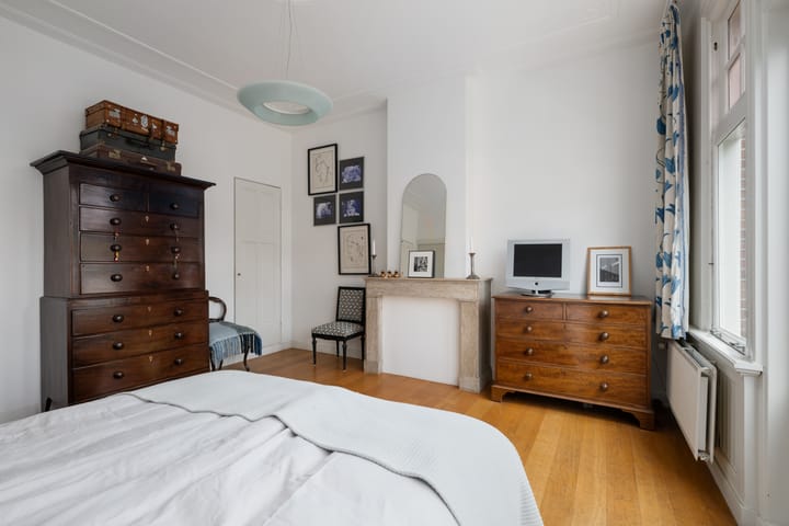 Foto 23 van Hoflaan 21