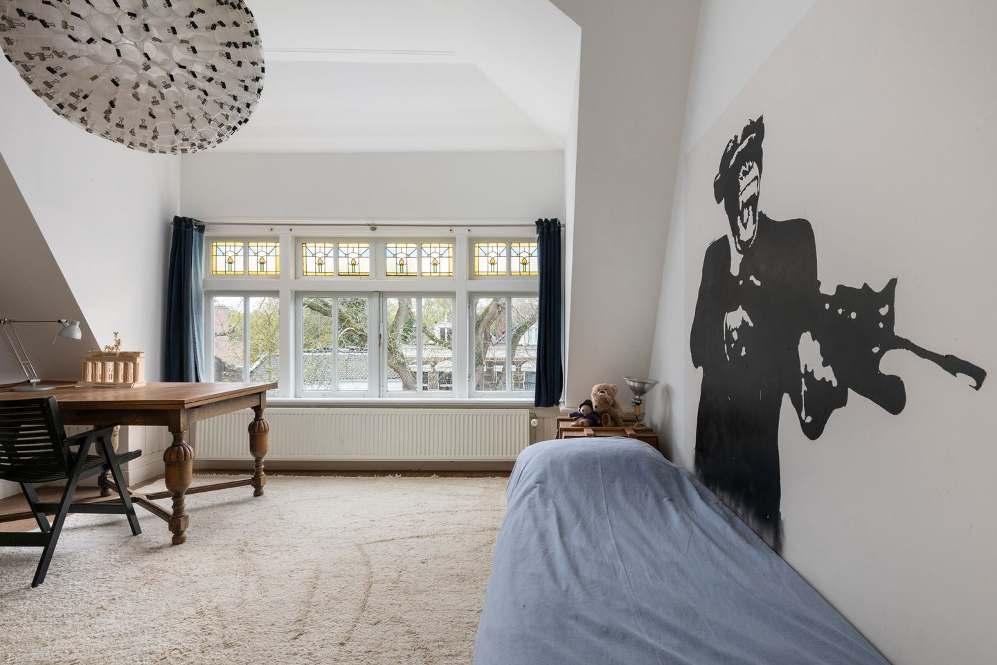 Foto 25 van Hoflaan 21