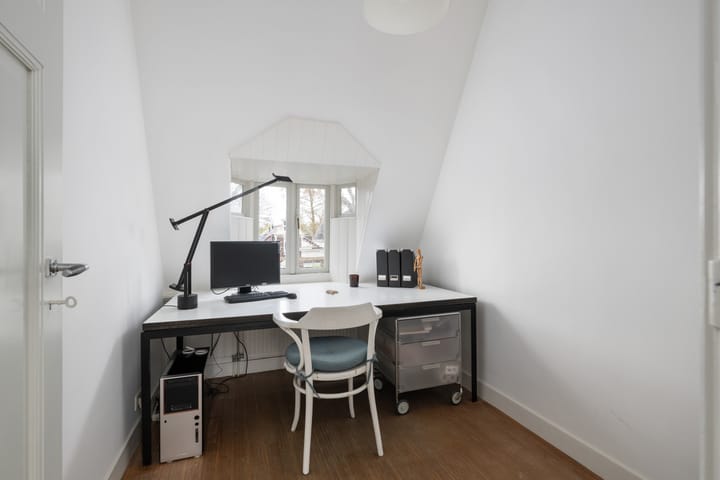 Foto 26 van Hoflaan 21