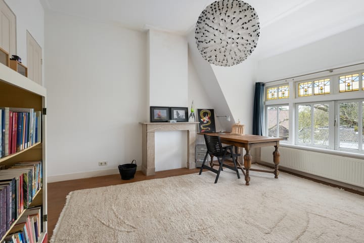 Foto 27 van Hoflaan 21