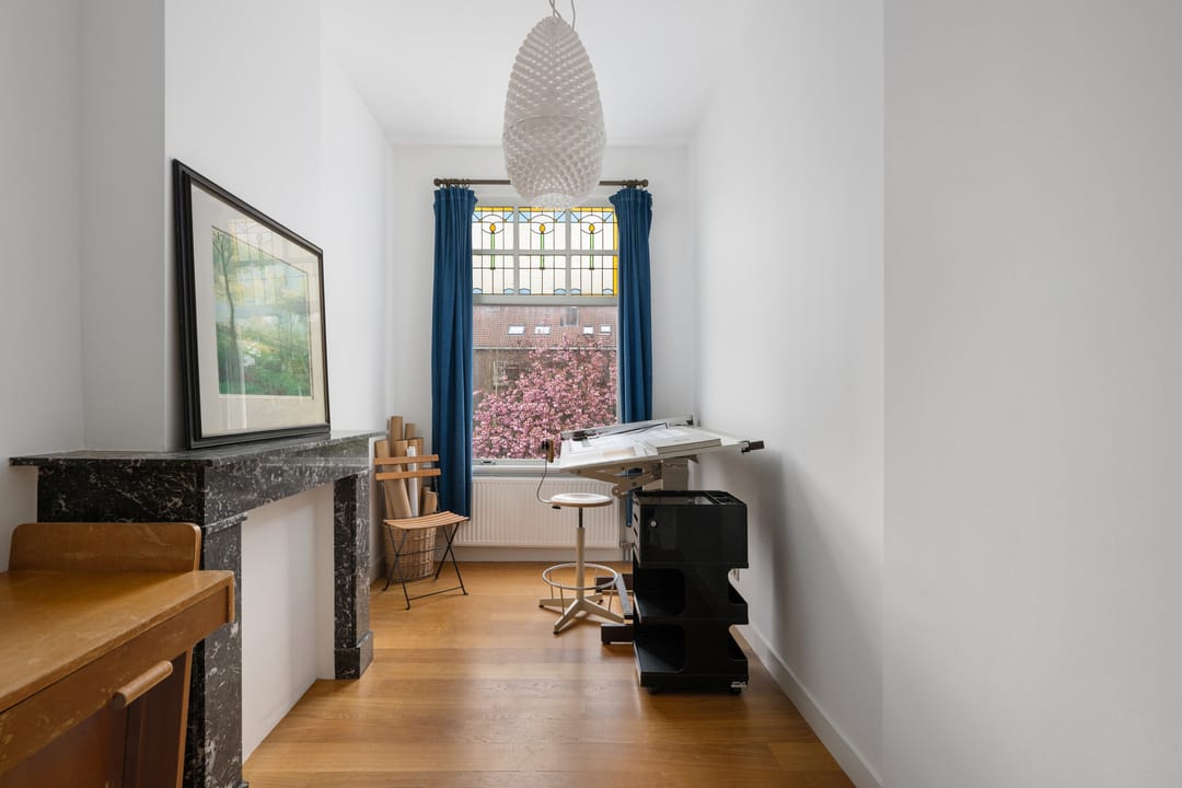 Foto 28 van Hoflaan 21