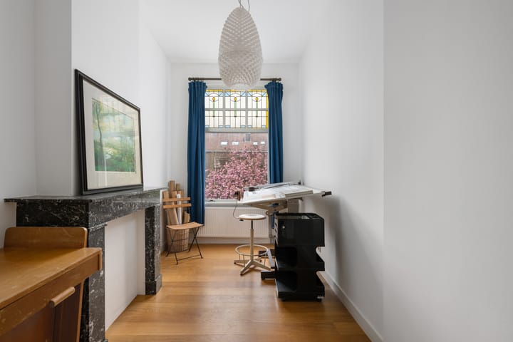 Foto 28 van Hoflaan 21