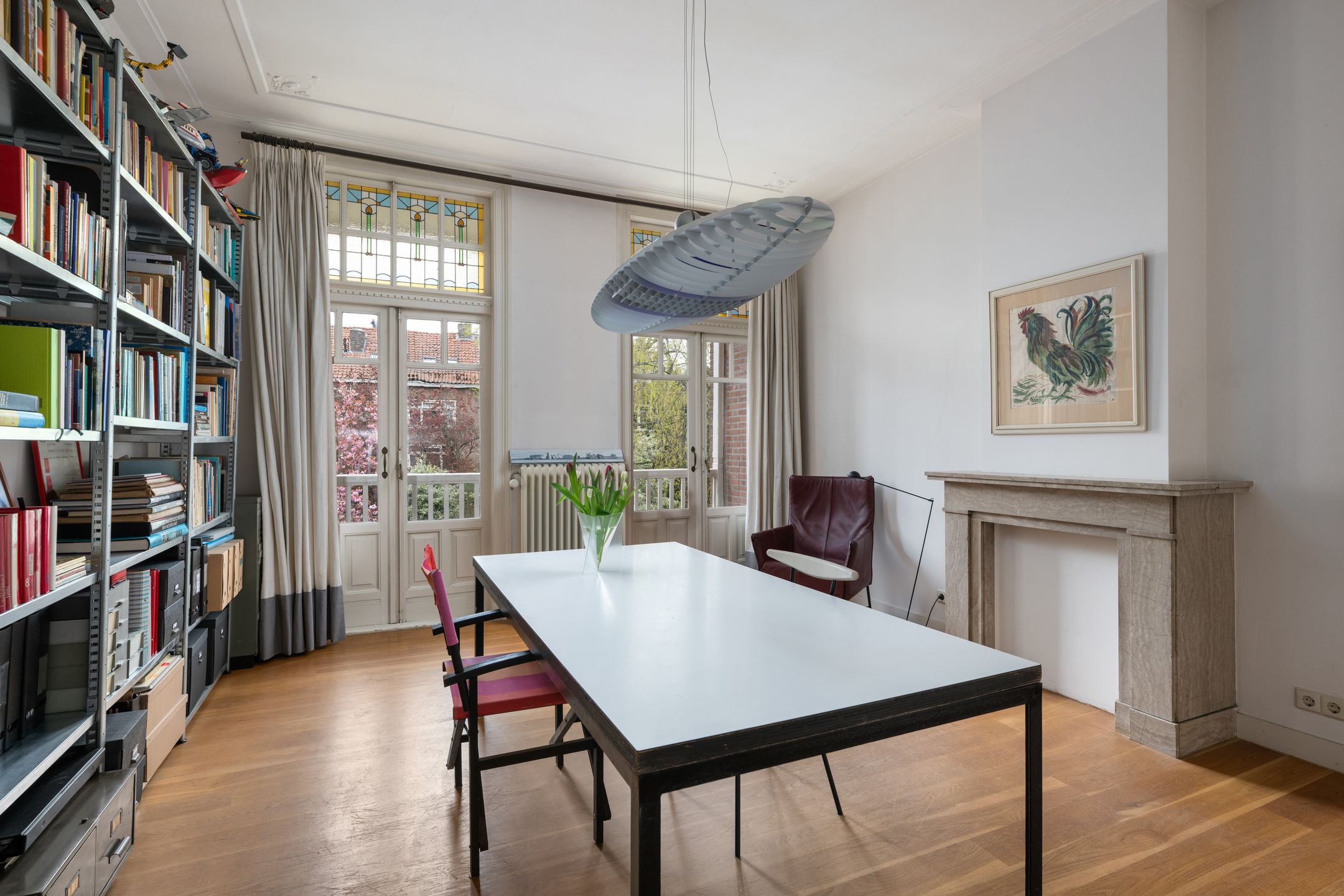 Foto 30 van Hoflaan 21