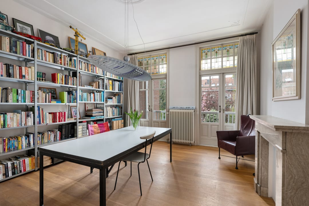 Foto 31 van Hoflaan 21