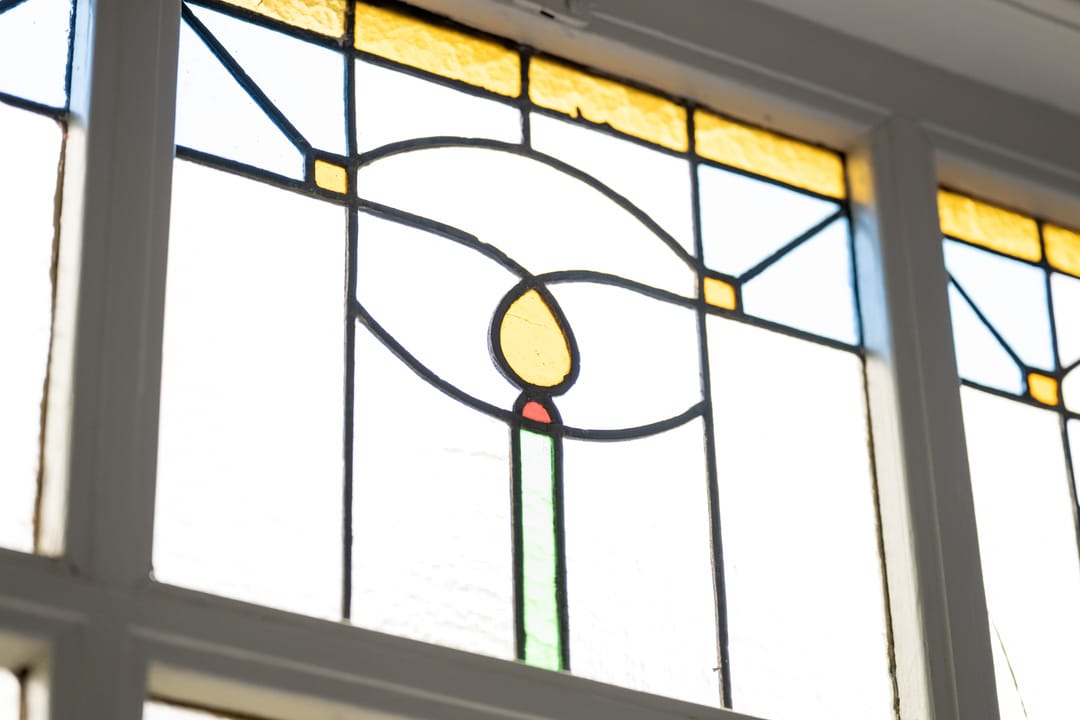 Foto 32 van Hoflaan 21