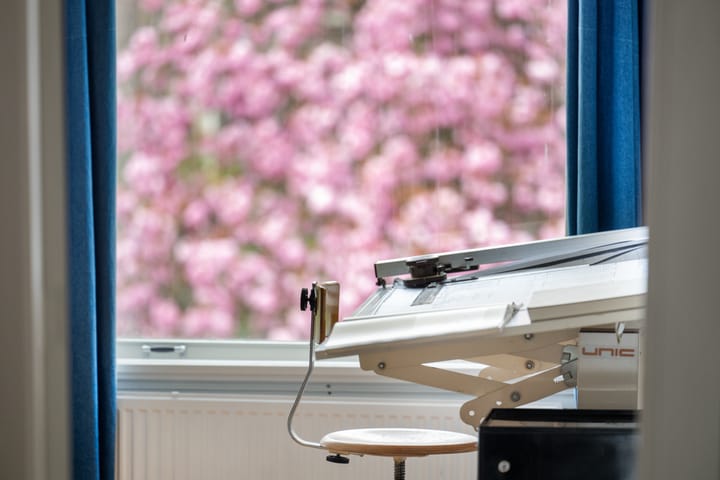 Foto 33 van Hoflaan 21