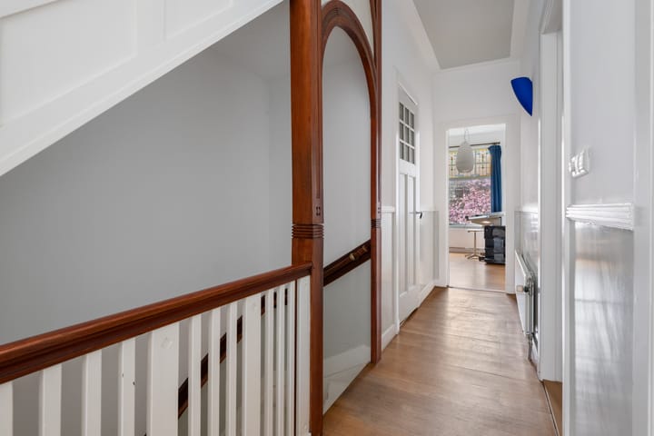 Foto 35 van Hoflaan 21