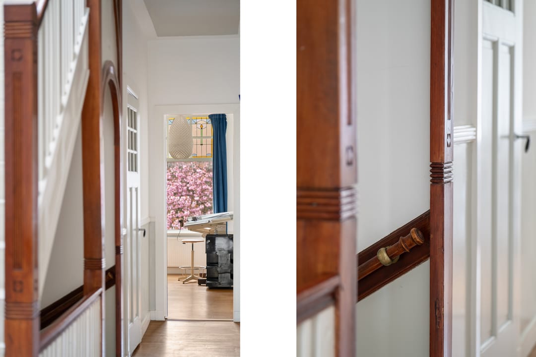 Foto 37 van Hoflaan 21