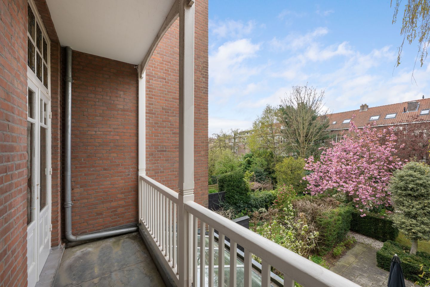 Foto 50 van Hoflaan 21