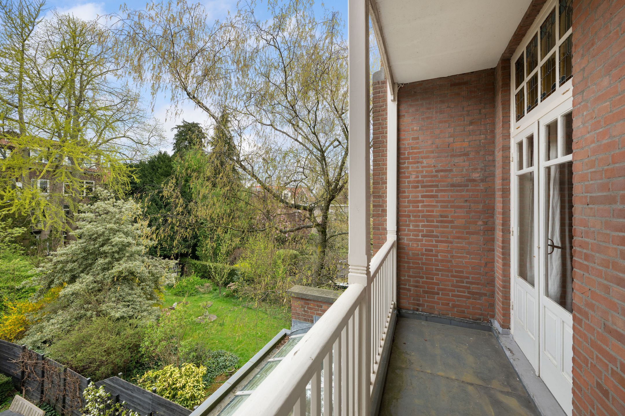 Foto 51 van Hoflaan 21