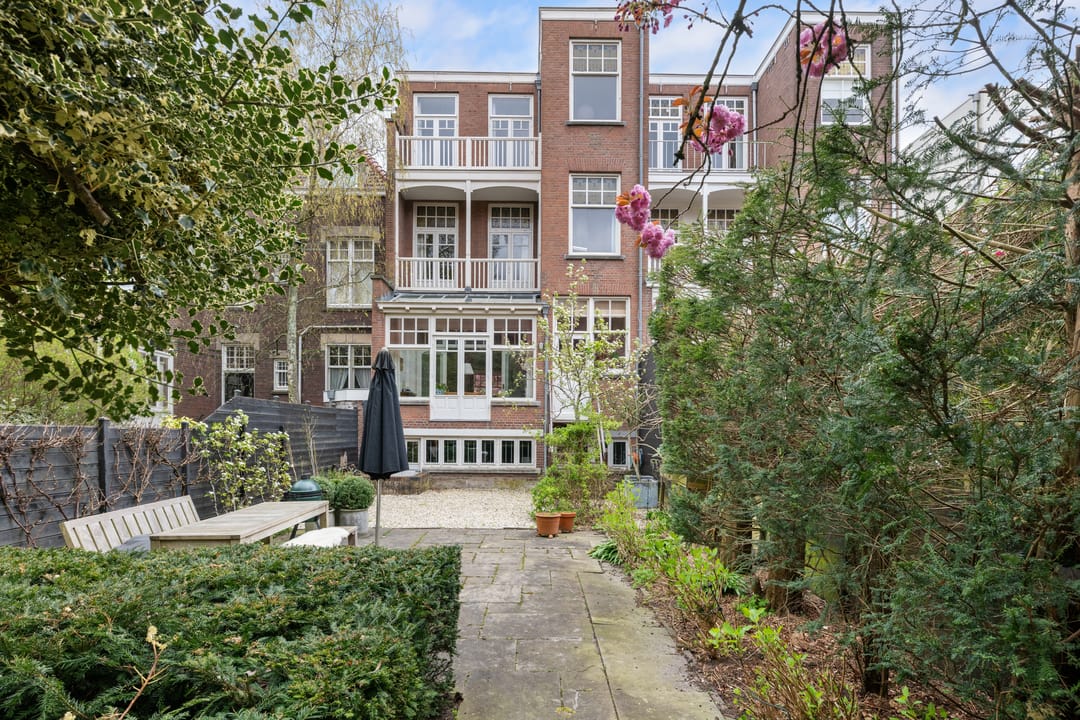 Foto 53 van Hoflaan 21