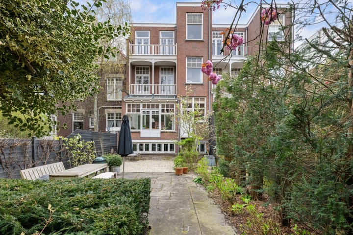 Foto 53 van Hoflaan 21