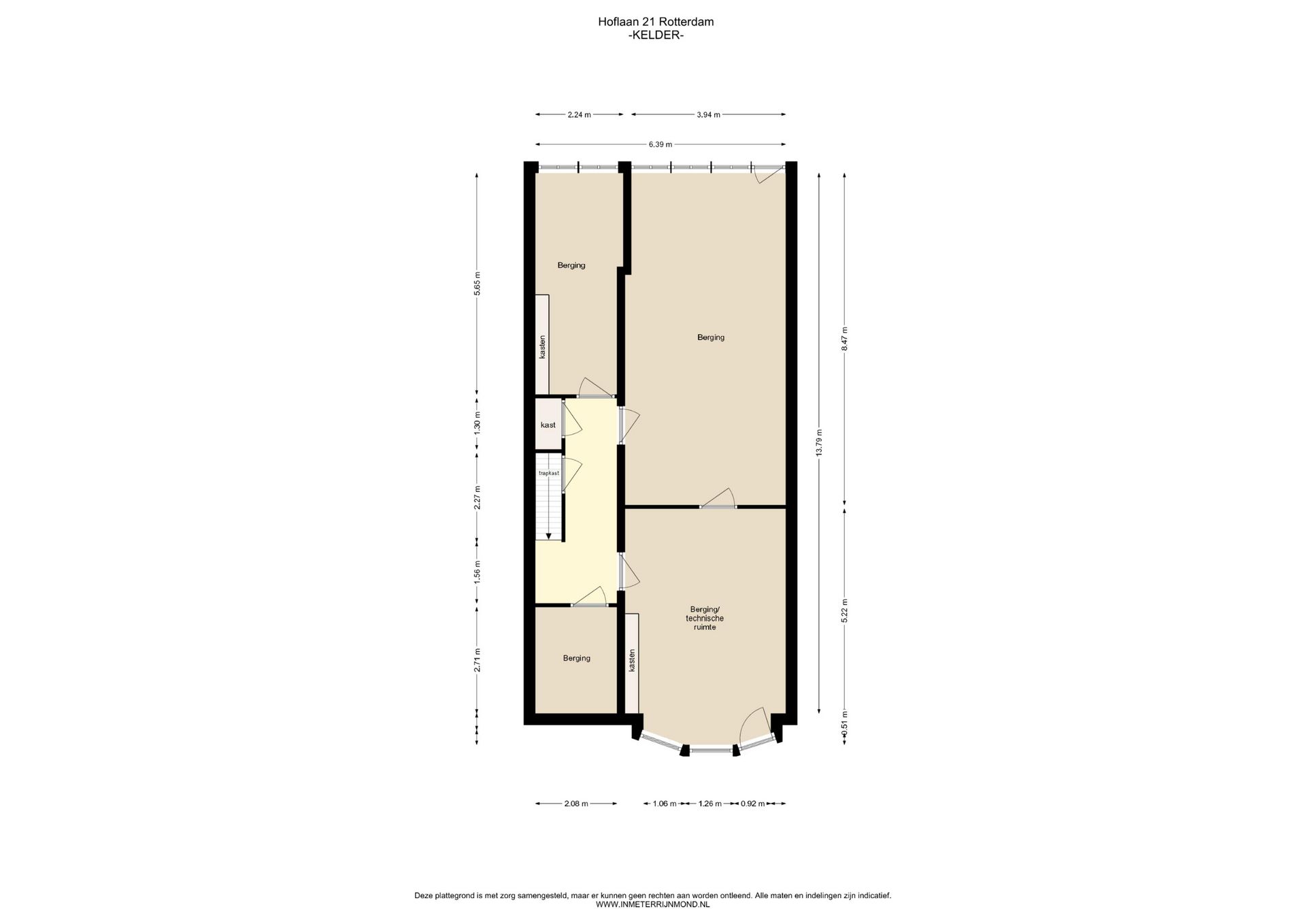 Foto 57 van Hoflaan 21
