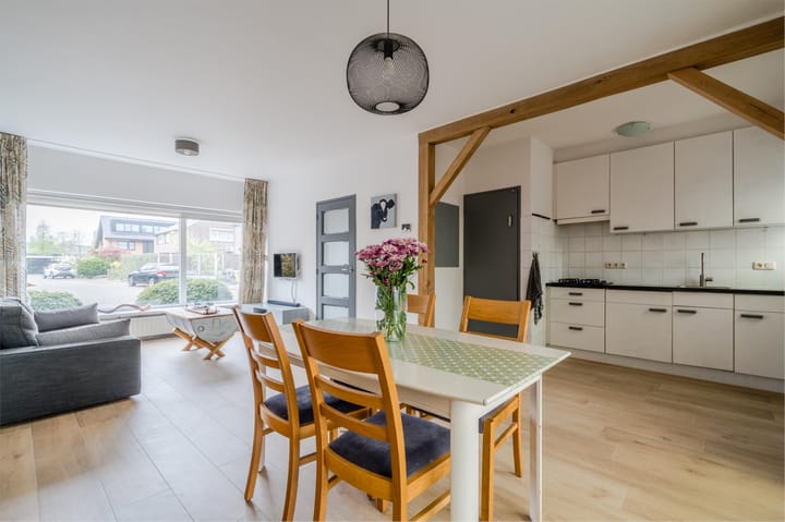 Foto 2 van Ganzenstraat 93