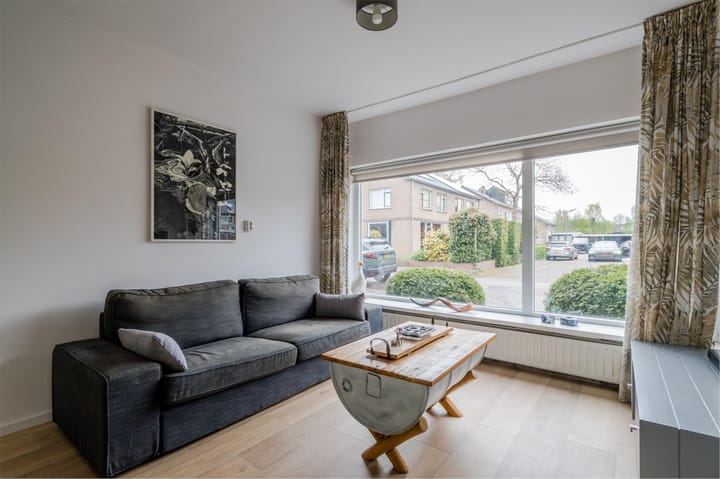 Foto 3 van Ganzenstraat 93