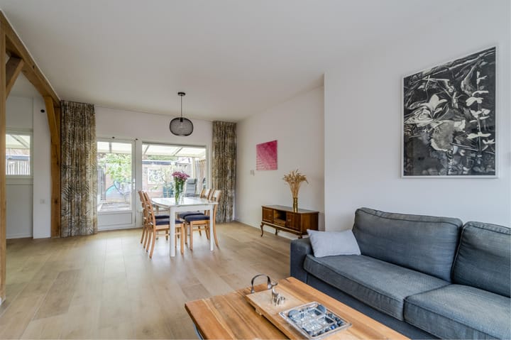 Foto 4 van Ganzenstraat 93