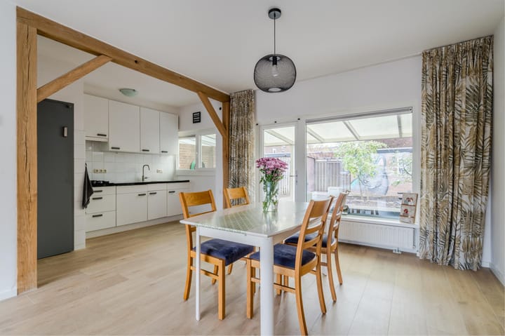 Foto 5 van Ganzenstraat 93