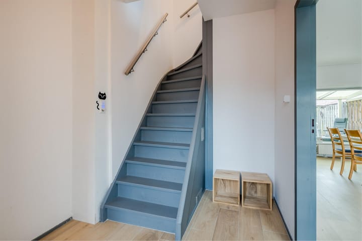 Foto 8 van Ganzenstraat 93