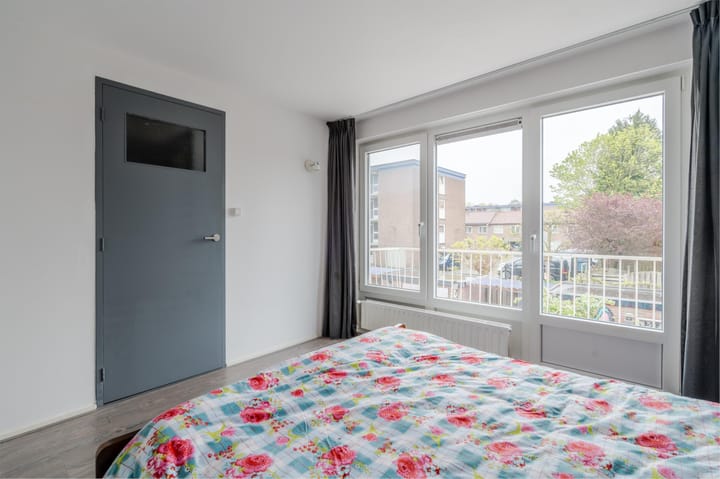 Foto 12 van Ganzenstraat 93