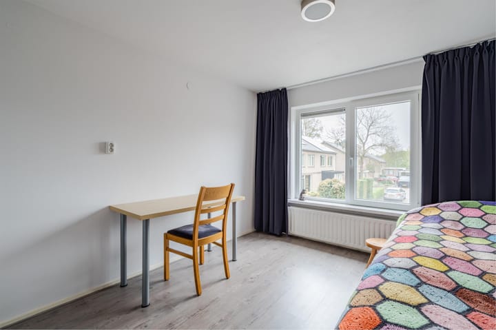 Foto 13 van Ganzenstraat 93