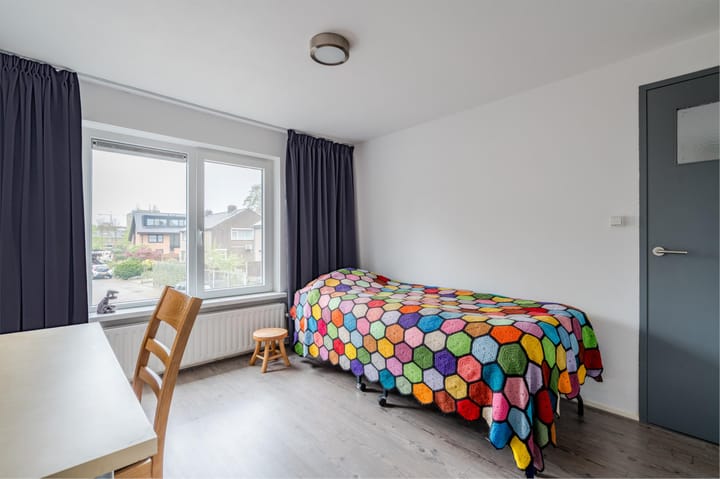 Foto 14 van Ganzenstraat 93