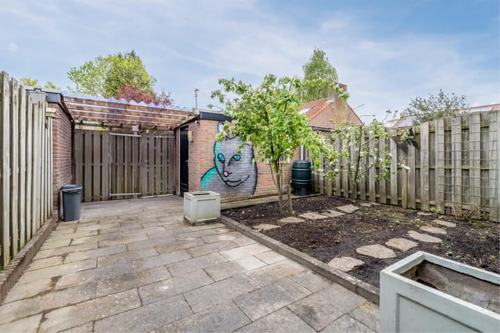 Foto 25 van Ganzenstraat 93