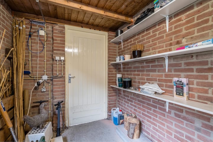 Foto 27 van Ganzenstraat 93