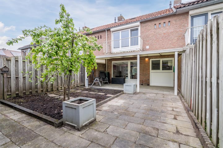 Foto 28 van Ganzenstraat 93