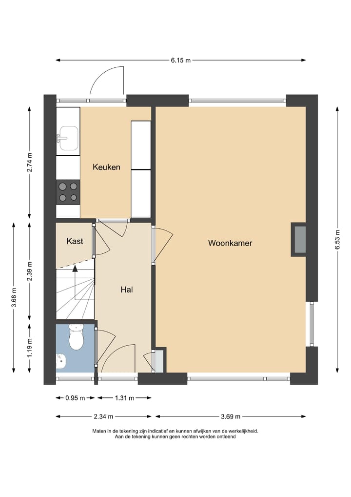 Foto 27 van Molenweg 93