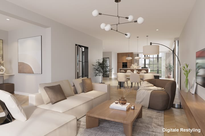 Foto 2 van Martin Luther Kinglaan 7