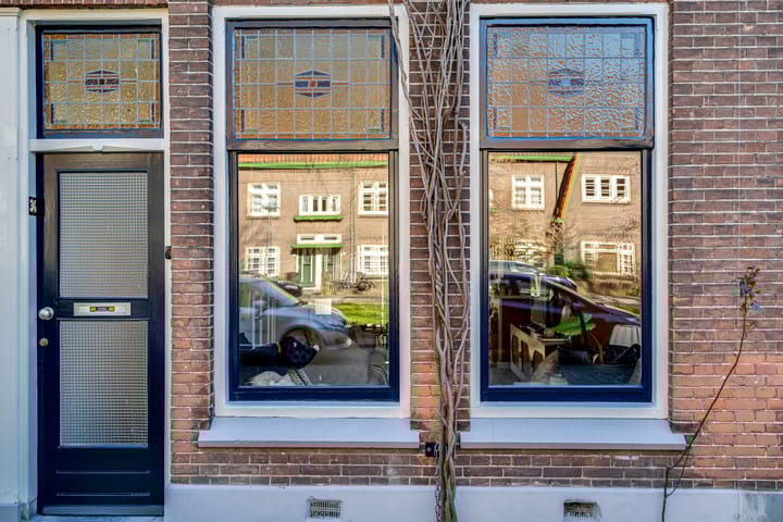 Foto 2 van Zaagmolenkade 34